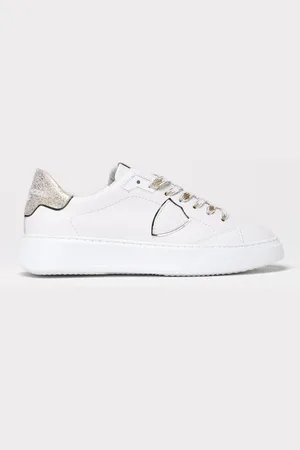 Philippe model Sneakers Woman color