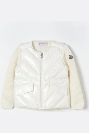 Moncler Jacket Kids color