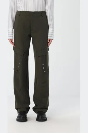 Dondup Pants Woman color