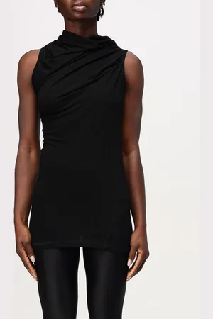 Helmut Lang Top Woman color