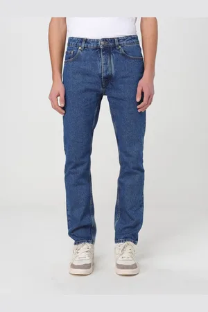 Palm Angels Jeans Men color