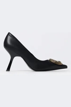 Roberto Cavalli Pumps Woman color