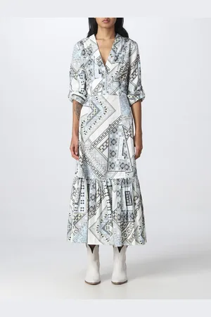 Etro Dress in cotton