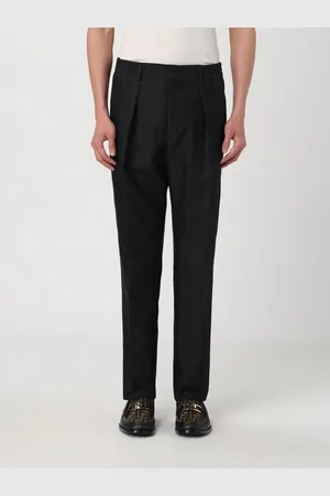 Fendi Pants Men color
