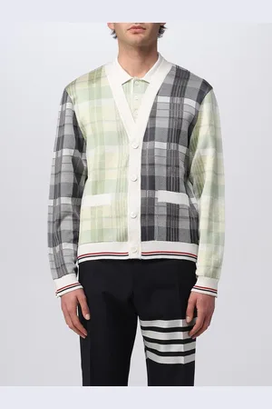 Thom Browne Cardigan Men color
