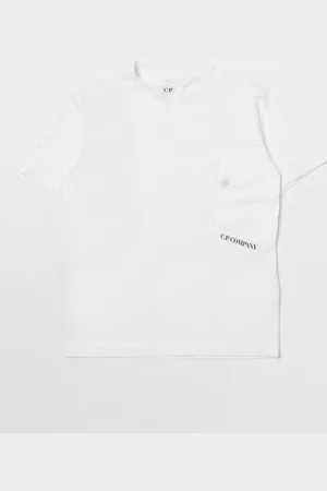 C.P. Company T-Shirt C. P. COMPANY Kids color