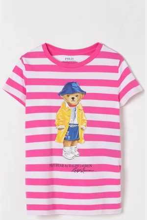 Ralph Lauren T-Shirt Kids color