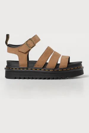 Dr. Martens Flat Sandals Woman color