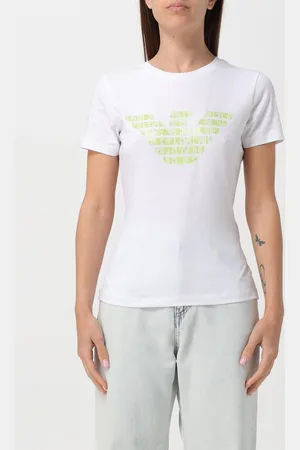 Emporio Armani T-Shirt Woman color