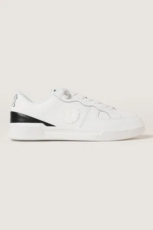 Roberto Cavalli Sneakers Men color