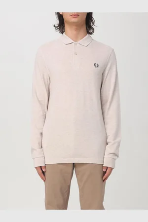 Fred Perry Polo Shirt Men color