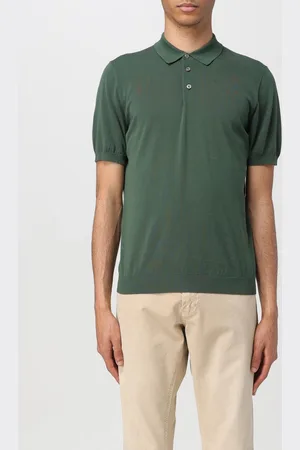 DRUMOHR Polo Shirt Men color