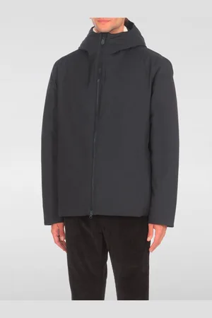 save the duck Jacket Men color