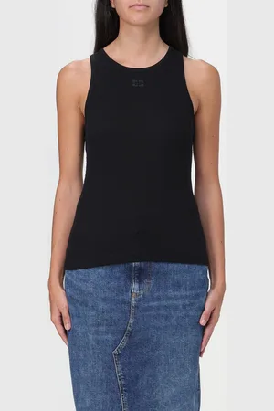 Ganni Top Woman color
