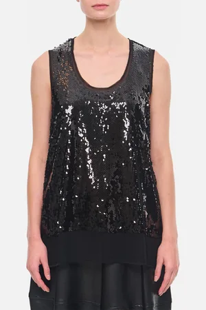 Comme des Garçons Top Woman color