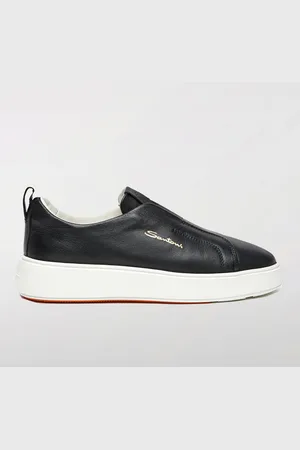 santoni Sneakers Woman color