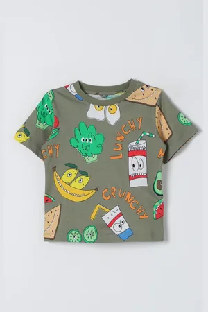 Stella McCartney T-Shirt Kids color