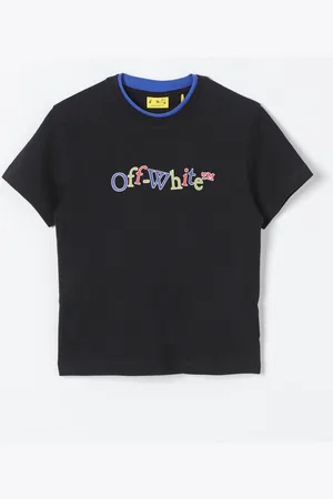 OFF-WHITE T-Shirt Kids color