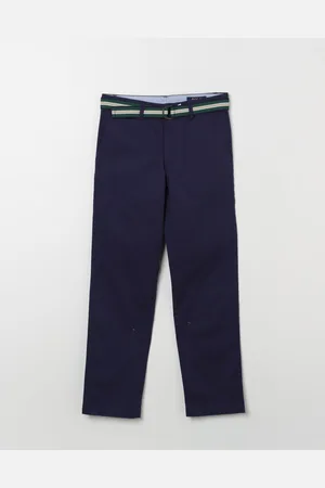 Ralph Lauren Pants Kids color