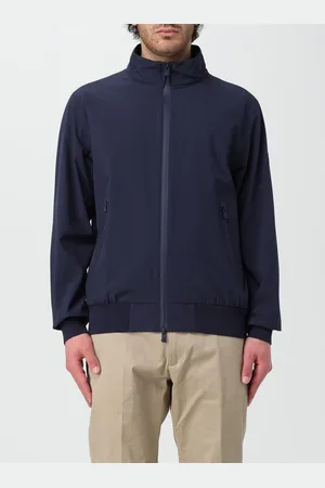 PEOPLE OF SHIBUYA Jacket Men color