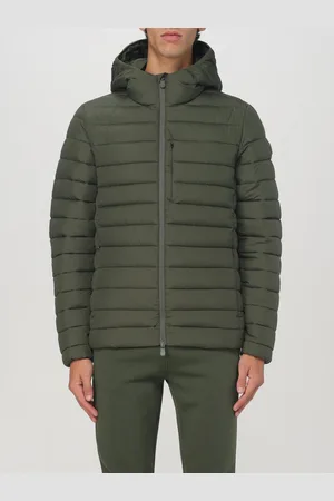 save the duck Jacket Men color