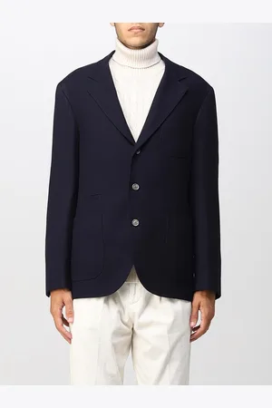 Brunello Cucinelli Cashmere and silk cardigan