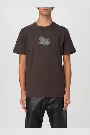 Burberry T-Shirt Men color