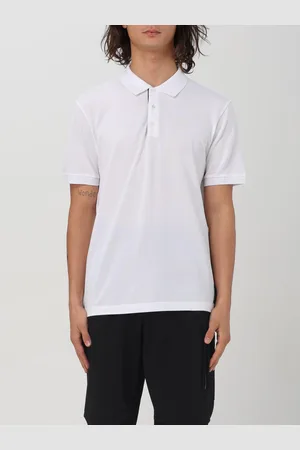 Fendi Polo Shirt Men color