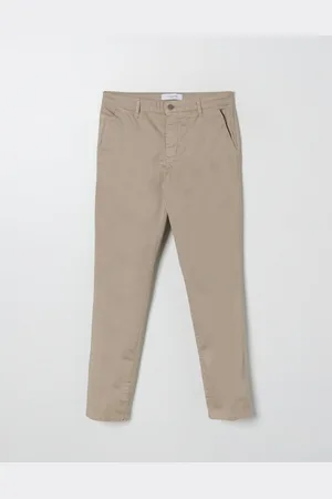 Jeckerson Pants Kids color