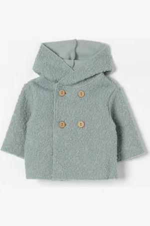 TEDDY & MINOU Coats Kids color