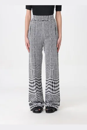 Burberry Pants Woman color