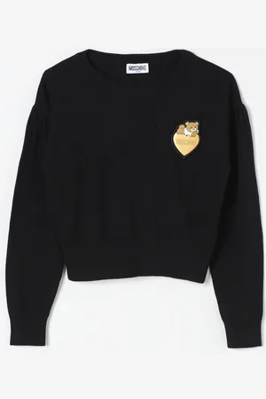 Moschino Sweater Kids color