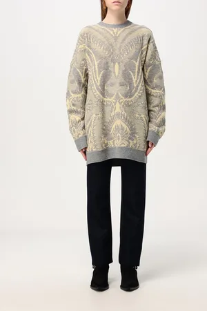 Etro Sweater Woman color