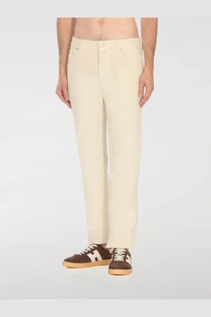 Jacob Cohen Jeans Men color