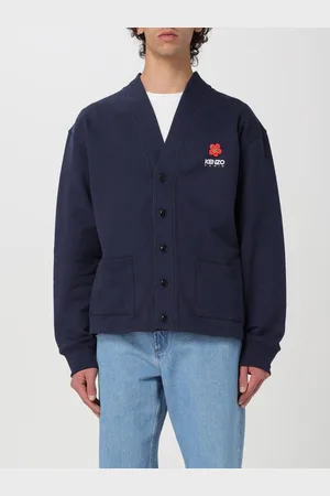 Kenzo Cardigan Men color