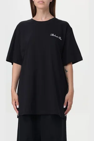 Balmain T-Shirt Woman color