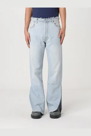 ERL Jeans Men color
