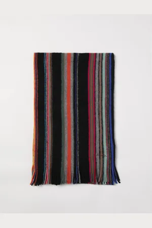 Paul Smith Scarf Men color
