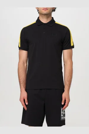 EA7 Polo Shirt Men color