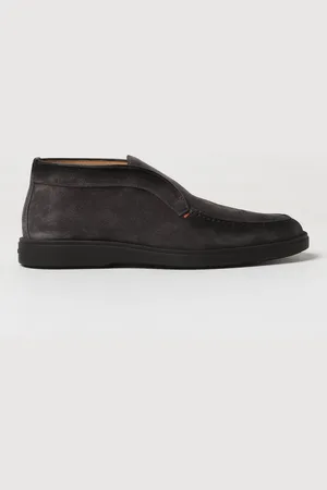 santoni Chukka Boots Men color