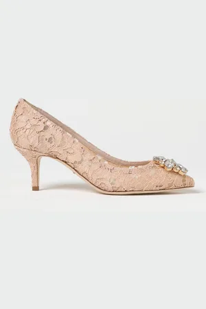 Dolce & Gabbana Pumps Woman color