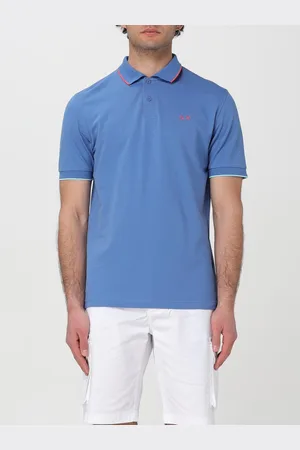 sun68 Polo Shirt Men color