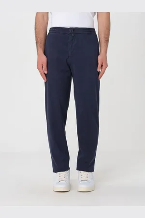 Kiton Pants Men color