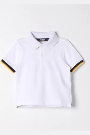 K-Way Polo Shirt Kids color