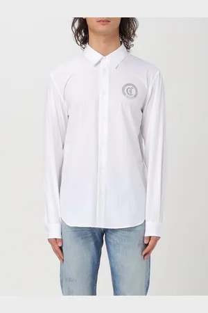 Roberto Cavalli Shirt Men color