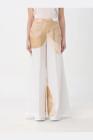 LIVIANA CONTI Pants Woman color