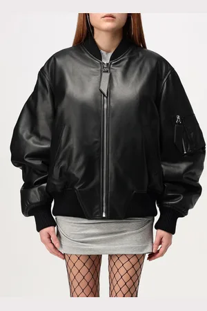 The Attico Jacket Woman color
