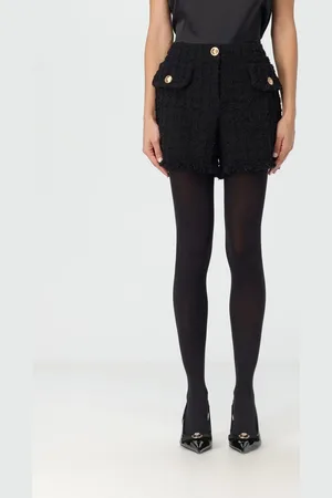 VERSACE Short Woman color
