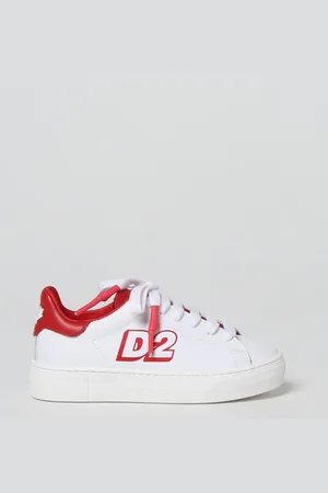 Dsquared2 Shoes Kids color