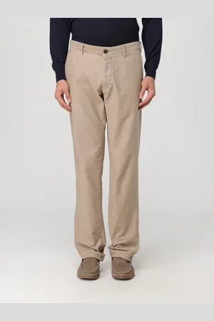 Incotex Pants Men color